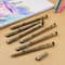 Pigma® Micron® 08 Fine Line Pens, Black